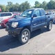 5TEUU42NX8Z551120 2008 Toyota Tacoma Base V6 auction photo thumbnail 2