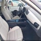 5N1BT3BA5NC733525 2022 Nissan Rogue Sv Fwd auction photo thumbnail 5