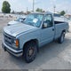 1GCEC14Z9NE219240 1992 Chevrolet Gmt-400 C1500 auction photo thumbnail 2