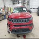 3C4NJDFN9PT545706 2023 Jeep Compass Latitude Lux Fwd auction photo thumbnail 12