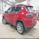 3C4NJDFN9PT545706 2023 Jeep Compass Latitude Lux Fwd auction photo thumbnail 3