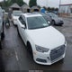 WAUANAF43HN064115 2017 Audi A4 2.0T Premium auction photo thumbnail 1