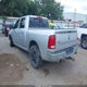 1C6RR6LT7JS193122 2018 Ram 1500 Lone Star Silver 4X2 5'7 Box auction photo thumbnail 3