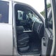 1C6RR6LT7JS193122 2018 Ram 1500 Lone Star Silver 4X2 5'7 Box auction photo thumbnail 5