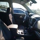 1GNERFKW4KJ112465 2019 Chevrolet Traverse Ls auction photo thumbnail 5