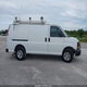 1GCWGFCA7C1180069 2012 Chevrolet Express 2500 Work Van auction photo thumbnail 13