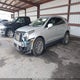 1GYKNCRS9JZ169716 2018 Cadillac Xt5 Luxury auction photo thumbnail 2