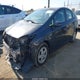 JTDKN3DU4B1412766 2011 Toyota Prius Two auction photo thumbnail 2
