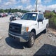 1FTEX1EM2DFB61326 2013 Ford F-150 Xl auction photo thumbnail 2