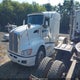 1XKAD48X7FJ460202 2015 Kenworth Construction T660 auction photo thumbnail 2