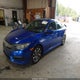 19XFC2F72GE221246 2016 Honda Civic Ex auction photo thumbnail 2