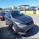 1C3CCCAB2GN101306 2016 Chrysler 200 Limited auction photo thumbnail 1