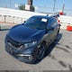 JHMFC1F34KX011892 2019 Honda Civic Ex auction photo thumbnail 2