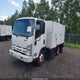 54DC4W1B4FS805349 2015 Isuzu Npr Hd Reg auction photo thumbnail 2