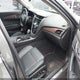 1G6AX5SX9G0195455 2016 Cadillac Cts Luxury Collection auction photo thumbnail 5