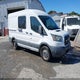 1FTNE1CM3FKA52893 2015 Ford Transit-150 auction photo thumbnail 1