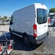 1FTNE1CM3FKA52893 2015 Ford Transit-150 auction photo thumbnail 3