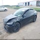 5YJ3E1EB4SF974437 2025 Tesla Model 3 Long Range All-Wheel Drive auction photo thumbnail 2
