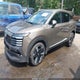 3N8AP6DB6SL351049 2025 Nissan Kicks Sr Intelligent Awd auction photo thumbnail 2