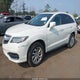 5J8TB4H39JL020228 2018 Acura Rdx Acurawatch Plus Package auction photo thumbnail 2
