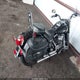1HD1BJY194Y049012 2004 Harley-Davidson Flstc auction photo thumbnail 4