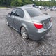 WBANW5C58ACT56928 2010 BMW 550I auction photo thumbnail 3