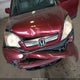 5J6RE48797L816290 2007 Honda Cr-V Ex-L auction photo thumbnail 6