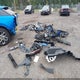 3GYK3BMRXSS188262 2025 Cadillac Optiq Luxury 1 Awd auction photo thumbnail 12