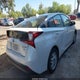 JTDKAMFU8N3189512 2022 Toyota Prius L auction photo thumbnail 4