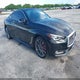 JN1FV7EL5HM700420 2017 Infiniti Q60 3.0T Red Sport 400 auction photo thumbnail 1