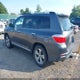 5TDDK3EH8CS138947 2012 Toyota Highlander Limited V6 auction photo thumbnail 3