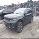 1C4RJKDG6M8129813 2021 Jeep Grand Cherokee L Overland 4X4 auction photo thumbnail 2