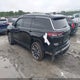 1C4RJKDG6M8129813 2021 Jeep Grand Cherokee L Overland 4X4 auction photo thumbnail 3