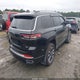 1C4RJKDG6M8129813 2021 Jeep Grand Cherokee L Overland 4X4 auction photo thumbnail 4