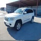 1C4RJFAG2CC296032 2012 Jeep Grand Cherokee Laredo auction photo thumbnail 2
