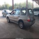 JF1SG65636H757110 2006 Subaru Forester 2.5X auction photo thumbnail 3