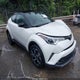 NMTKHMBX5KR083801 2019 Toyota C-Hr Limited auction photo thumbnail 1
