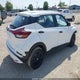 3N1CP5BVXML472989 2021 Nissan Kicks S Xtronic Cvt auction photo thumbnail 4