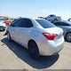 2T1BURHE5KC148848 2019 Toyota Corolla Le auction photo thumbnail 3