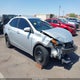 2T1BURHE5KC148848 2019 Toyota Corolla Le auction photo thumbnail 6