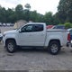 1GCGTCEN6M1116735 2021 Chevrolet Colorado 4Wd Short Box Lt auction photo thumbnail 14