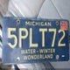 1GKLRNED4AJ106804 2010 GMC Acadia Slt-2 auction photo thumbnail 12