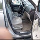 1GKLRNED4AJ106804 2010 GMC Acadia Slt-2 auction photo thumbnail 5