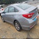 5NPE24AF0GH302587 2016 Hyundai Sonata Se auction photo thumbnail 3