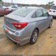 5NPE24AF0GH302587 2016 Hyundai Sonata Se auction photo thumbnail 4