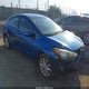 KNAFX4A84E5113930 2014 Kia Forte Ex auction photo thumbnail 1