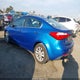 KNAFX4A84E5113930 2014 Kia Forte Ex auction photo thumbnail 3
