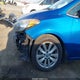KNAFX4A84E5113930 2014 Kia Forte Ex auction photo thumbnail 6