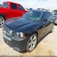2C3CDXBG9CH218673 2012 Dodge Charger Se auction photo thumbnail 2