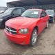 2B3KA33G08H124231 2008 Dodge Charger Sxt auction photo thumbnail 2